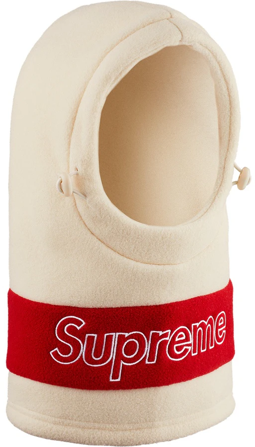 supreme-polartec-balaclava-white