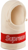 Supreme Polartec Balaclava White