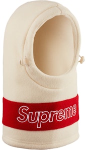 Supremeポーラテックバラクラバ (白)
Buy Supremeポーラテックバラクラバ (白)