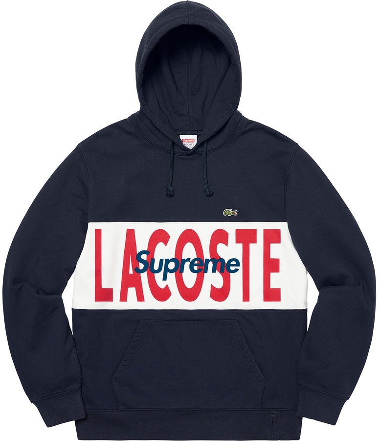 supreme-lacoste-logo-panel-hooded-sweatshirt-navy