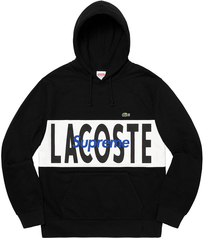 supreme-lacoste-logo-panel-hooded-sweatshirt-black