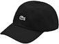 Buy Supreme x Lacoste Topi Pique 6-Panel Hitam