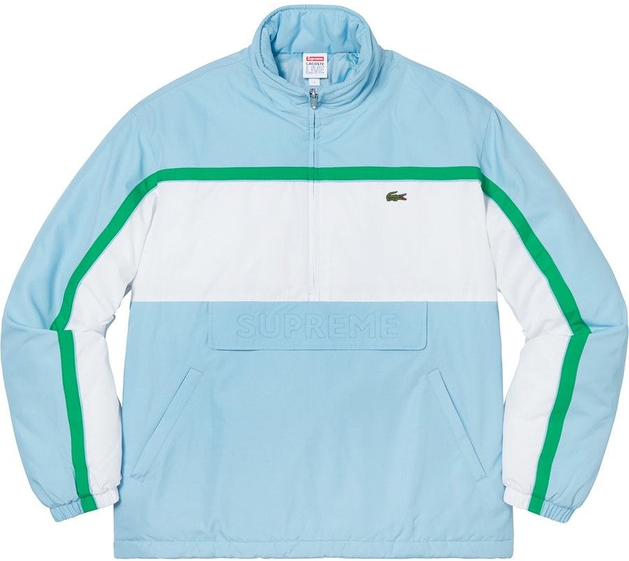 supreme-lacoste-puffy-half-zip-pullover-light-blue