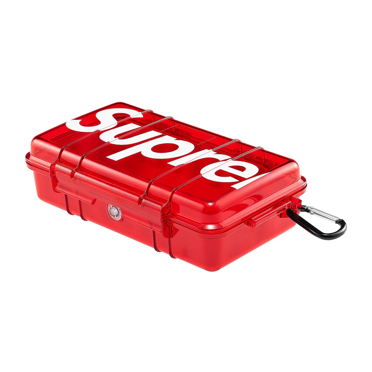 Supreme Pelican 1060 Case Red