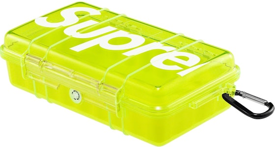 슈프림 펠리칸 1060 케이스 네온 옐로우
Buy 슈프림 펠리칸 1060 케이스 네온 옐로우