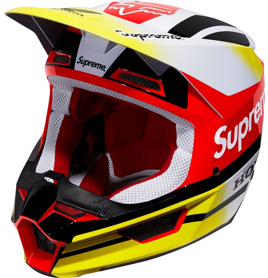 supreme-honda-fox-racing-v1-helmet-red