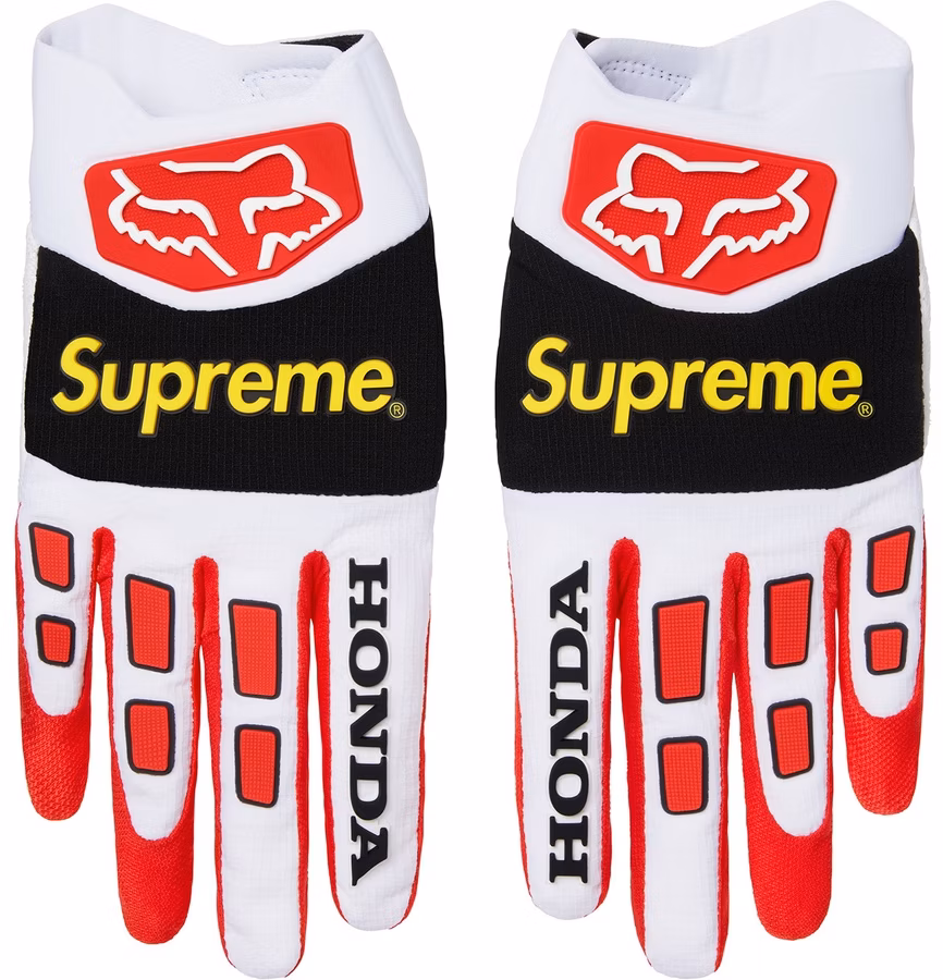supreme-honda-fox-racing-gloves-red