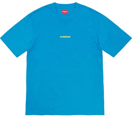 Baju Atas Supreme Internationale S/S Biru Muda Buy Baju Atas Supreme Internationale S/S Biru Muda