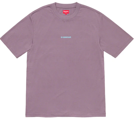 Supreme Internationale 短袖上衣 灰紫色 Buy Supreme Internationale 短袖上衣 灰紫色