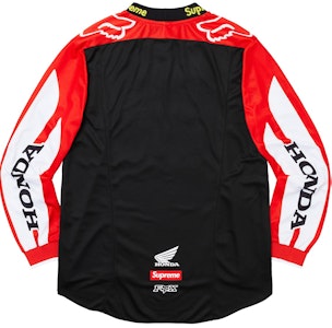 Supreme x Honda x Fox Racingモトジャージ (赤)
Order Supreme x Honda x Fox Racingモトジャージ (赤)