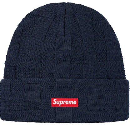 슈프림 바스켓 beanie 네이비 (Supreme basket beanie navy)
Buy 슈프림 바스켓 beanie 네이비 (Supreme basket beanie navy)