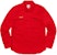 Supreme x Honda x Fox Racing Work Shirt Red