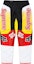 Buy Supreme x Honda x Fox Racing 紅色摩托車褲