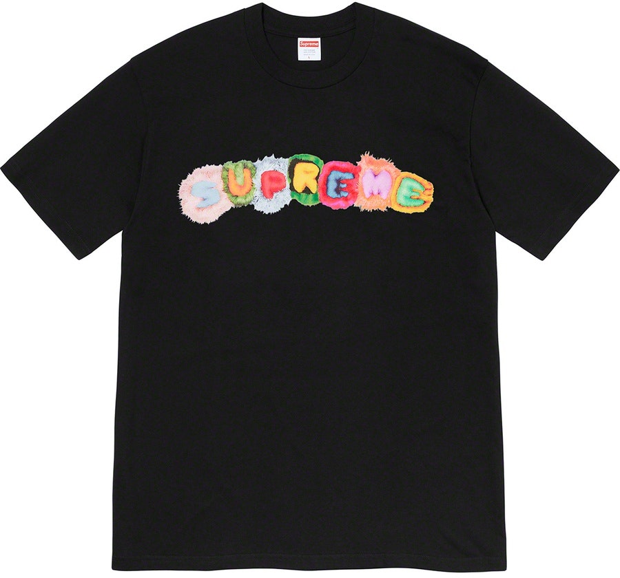 supreme-pillows-tee-black
