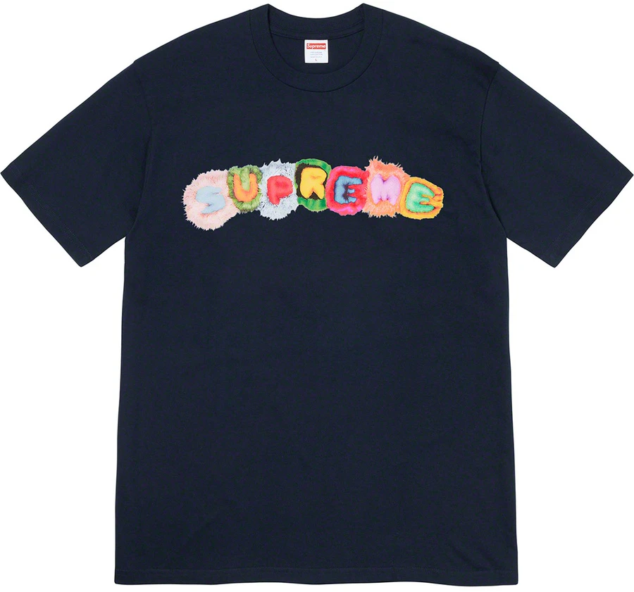supreme-pillows-tee-navy