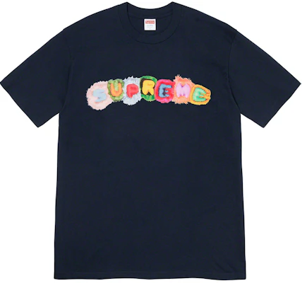 Supreme Camiseta Almohadas Azul Marino Buy Supreme Camiseta Almohadas Azul Marino
