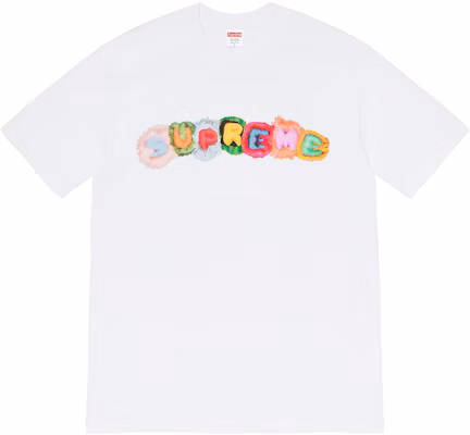 Kaos Putih Supreme "Pillows" Buy Kaos Putih Supreme "Pillows"