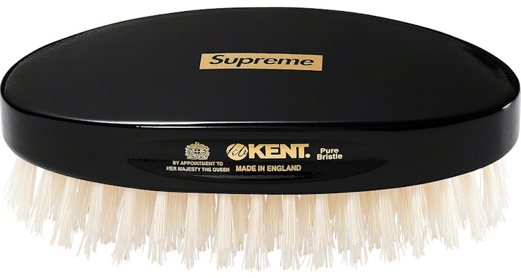 Supreme Kent Sikat Rambut Militer Hitam Buy Supreme Kent Sikat Rambut Militer Hitam