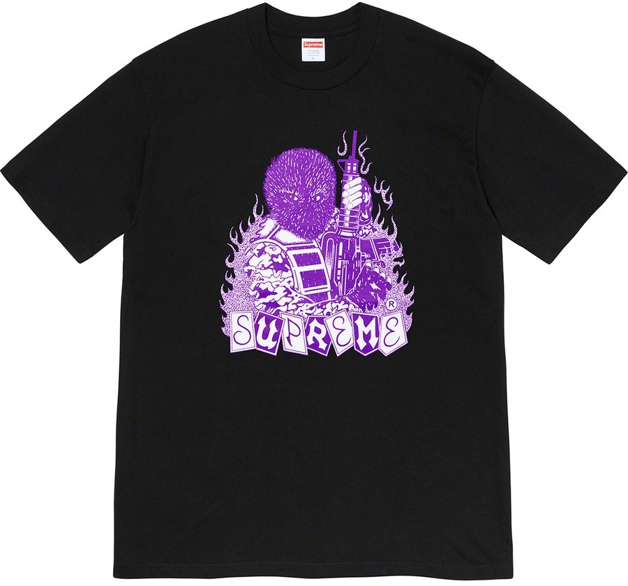 supreme-mercenary-tee-black