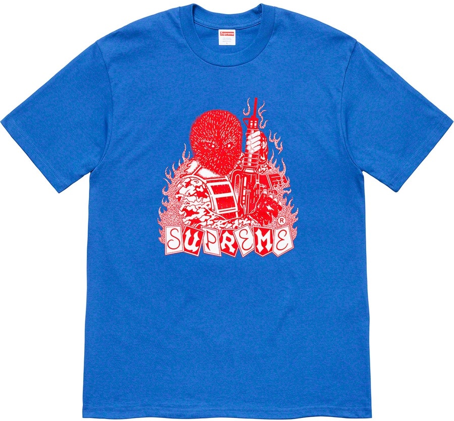 supreme-mercenary-tee-royal