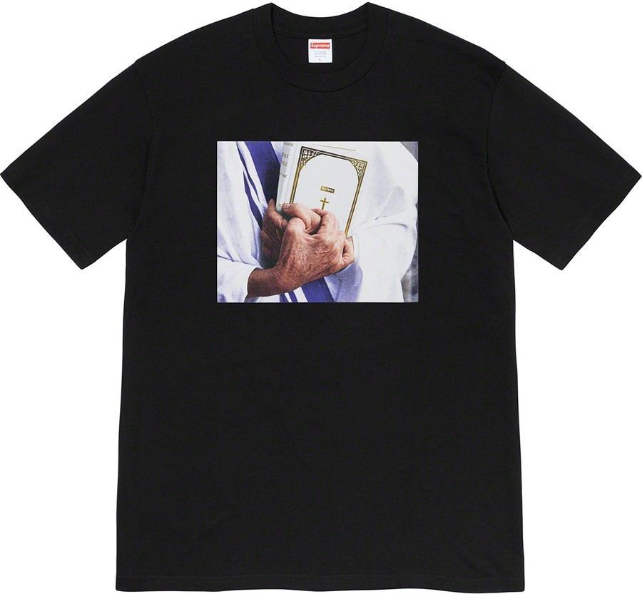 supreme-bible-tee-black