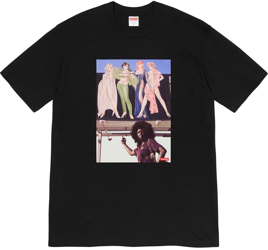 supreme-american-picture-tee-black