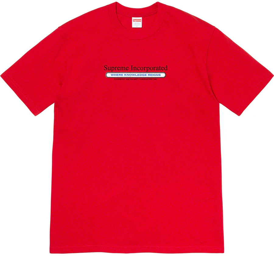 supreme-inc-tee-red