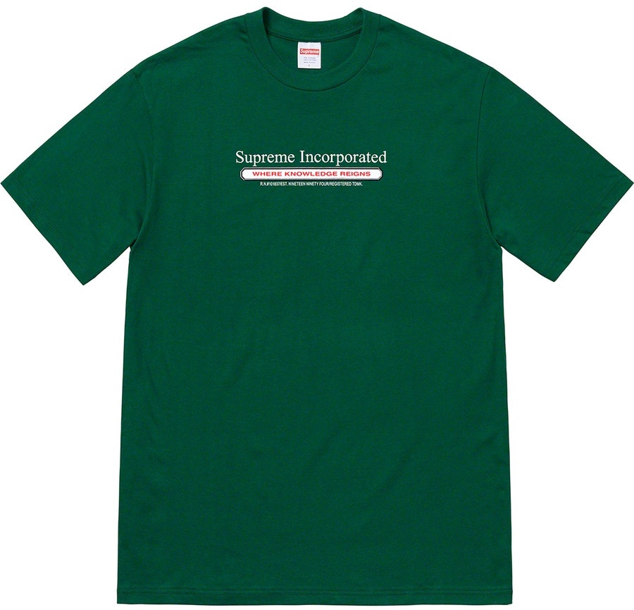 supreme-inc-tee-dark-green