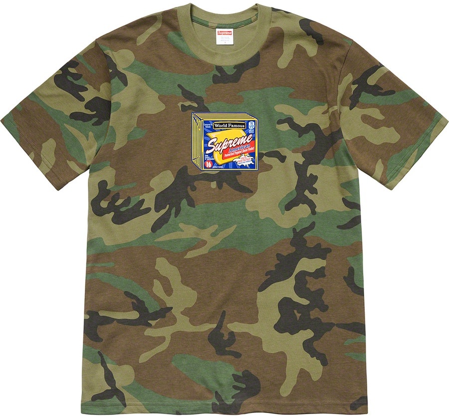 supreme-cheese-tee-woodland-camo