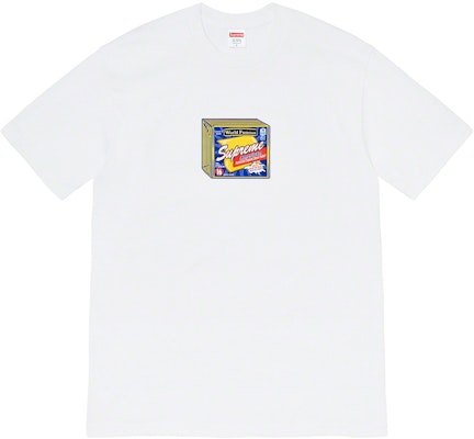Baju T Supreme Cheese Putih Buy Baju T Supreme Cheese Putih