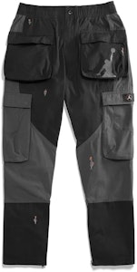 トラヴィススコット×ジョーダン カーゴパンツ (黒)
Buy トラヴィススコット×ジョーダン カーゴパンツ (黒)