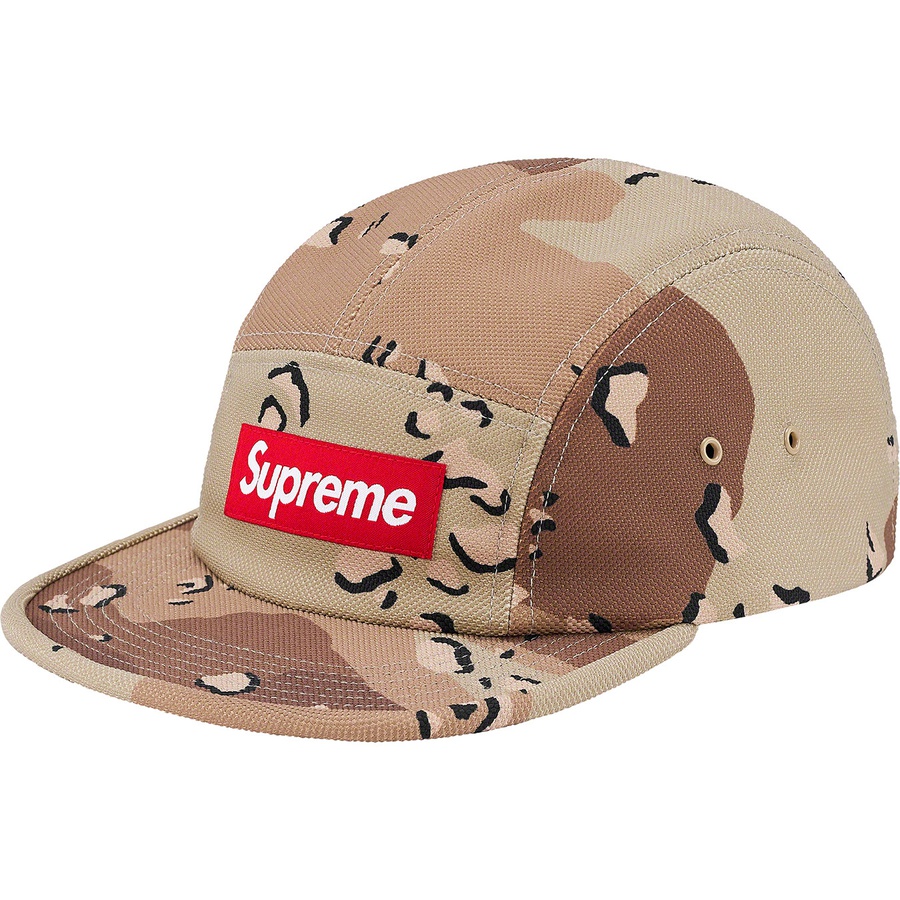 Desert best sale camo supreme