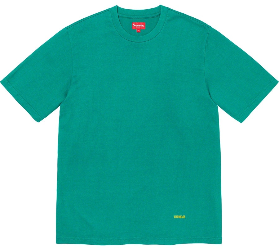 supreme-university-ss-top-teal