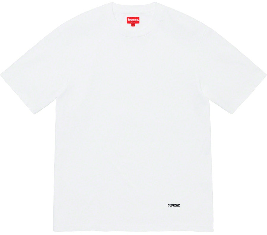 supreme-university-ss-top-white