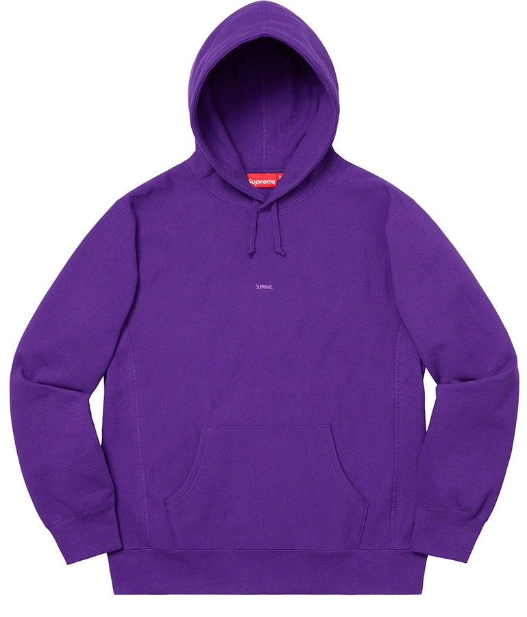 supreme-micro-logo-hooded-sweatshirt-purple