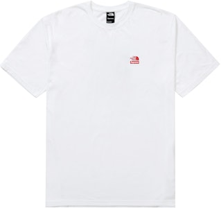 Kaos Putih Supreme x The North Face Liberty Indonesia Buy Kaos Putih Supreme x The North Face Liberty Indonesia