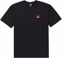 Supreme x The North Face Statue of Liberty Tee Black