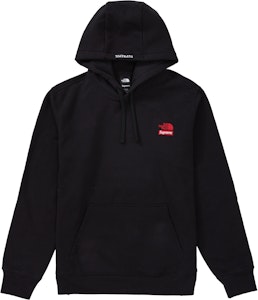 Supreme x The North Face Patung Liberty Hoodie Hitam Buy Supreme x The North Face Patung Liberty Hoodie Hitam