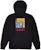 Supreme x The North Face Statue of Liberty Hooded Sweatshirt Black