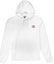 Buy Supreme x The North Face Statue of Liberty Hooded Sweatshirt White