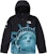 Supreme x The North Face Statue of Liberty Mountain Jacket Black