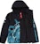 Supreme x The North Face Statue of Liberty Mountain Jacket Black
