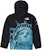 Supreme x The North Face Statue of Liberty Mountain Jacket Black