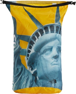 シュプリーム×ノースフェイス 自由の女神 防水バッグ (黄)
Buy シュプリーム×ノースフェイス 自由の女神 防水バッグ (黄)