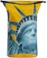 Buy Supreme x The North Face Statue of Liberty Waterproof Backpack Yellow