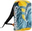 Order Supreme x The North Face Statue of Liberty Waterproof Backpack Yellow