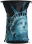 Buy Supreme x The North Face Statue of Liberty Waterproof Backpack Black