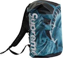 Supreme x The North Face Beg Kalis Air Statue of Liberty Hitam Order Supreme x The North Face Beg Kalis Air Statue of Liberty Hitam