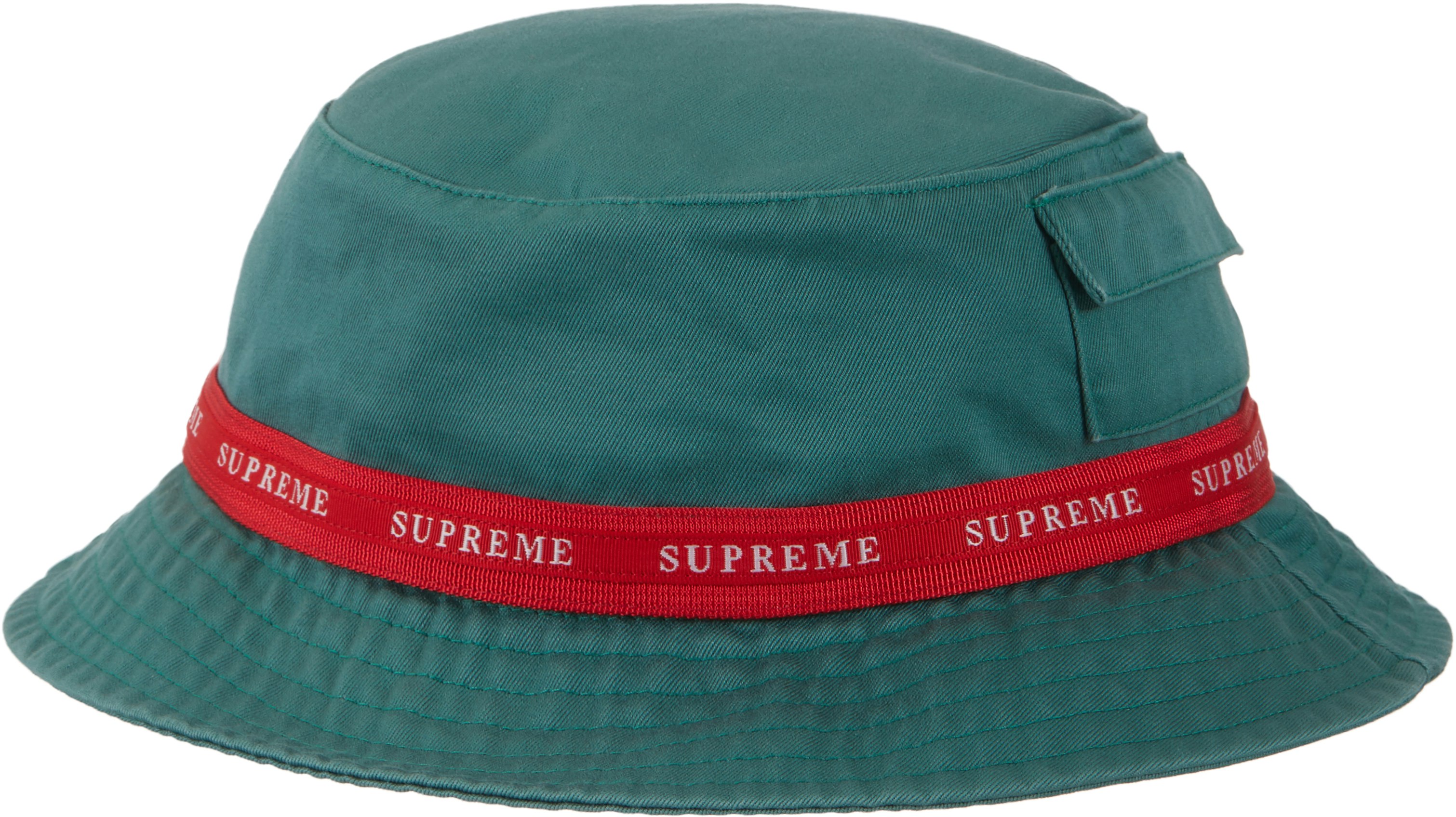 supreme-jacquard-logo-taping-crusher-light-pine