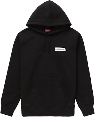 至尊別哭連帽運動衫 黑色 Buy 至尊別哭連帽運動衫 黑色